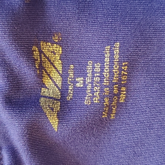 Avai mid calf work out pant - Picture 4 of 4